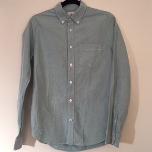 Men’s Gap Oxford Shirt